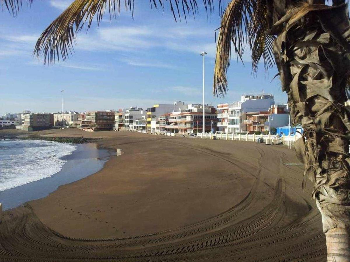 Piso En Primera Linea Con Vistas Directas Al Mar ميلينارا المظهر الخارجي الصورة