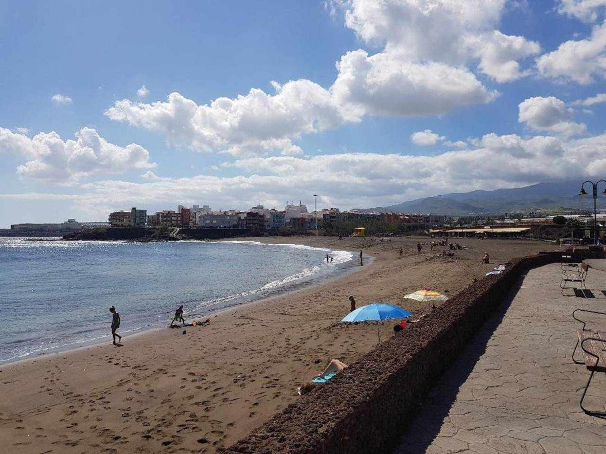Piso En Primera Linea Con Vistas Directas Al Mar ميلينارا المظهر الخارجي الصورة