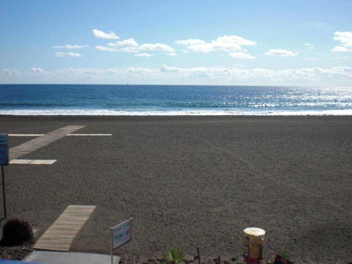 Piso En Primera Linea Con Vistas Directas Al Mar ميلينارا المظهر الخارجي الصورة