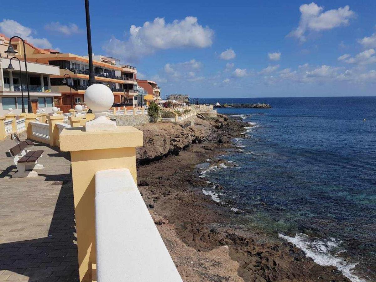 Piso En Primera Linea Con Vistas Directas Al Mar ميلينارا المظهر الخارجي الصورة