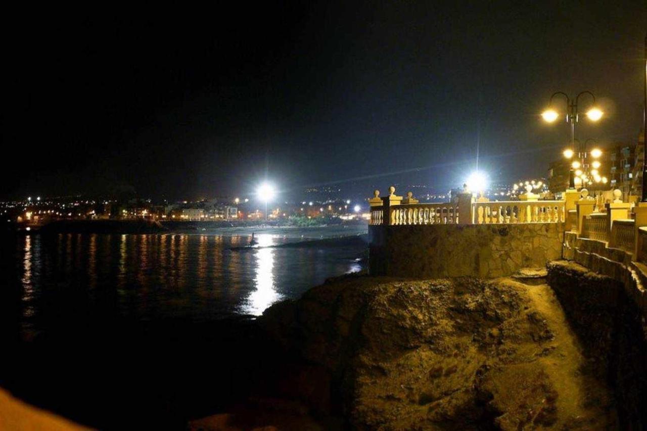 Piso En Primera Linea Con Vistas Directas Al Mar ميلينارا المظهر الخارجي الصورة